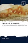 QUANTENONTOLOGIE.