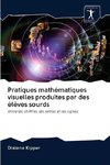 Pratiques mathématiques visuelles produites par des élèves sourds