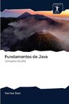 Fundamentos de Java