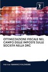 OTTIMIZZAZIONE FISCALE NEL CAMPO DELLE IMPOSTE SULLE SOCIETÀ NELLA DRC