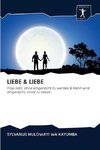 LIEBE & LIEBE