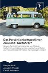 Das Persönlichkeitsprofil von Zululand-Taxifahrern