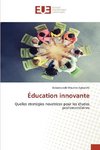 Éducation innovante