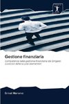 Gestione finanziaria