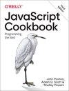 JavaScript Cookbook