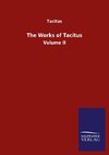 The Works of Tacitus