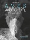 Aves | Vögel. Charakterköpfe.