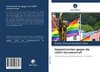 Hassverbrechen gegen die LGBTI-Gemeinschaft