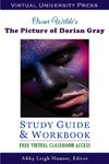 The Picture of Dorian Gray (Study Guide & Workbook)