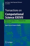 Transactions on Computational Science XXXVII