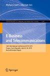 E-Business and Telecommunications