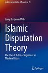 Islamic Disputation Theory