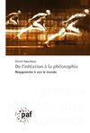 De l'initiation à la philosophie