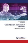 Classification, Isolation of Stem Cell