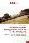 Tourisme culturel et développement urbain de la ville d'Atakpamé