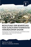 BEDEUTUNG DER BEWERTUNG VON DURCH KRAFTFAHRZEUGE VERURSACHTEM DIOXIN