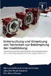 Untersuchung und Umsetzung von Techniken zur Bekämpfung der Inselbildung: