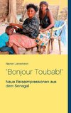 Bonjour Toubab!