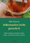 Selbermachen - leicht gemacht II