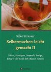 Selbermachen - leicht gemacht II