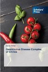 Geminivirus Disease Complex of Chilies