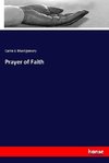 Prayer of Faith