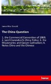 The China Question