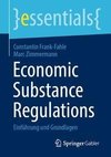 Economic Substance Regulations