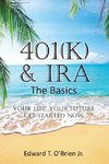 401(k) & IRA the Basics