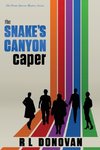 The Snake's Canyon Caper