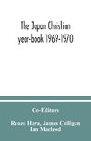 The Japan Christian year-book 1969-1970