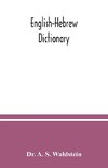 English-Hebrew dictionary