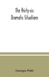 The thirty-six dramatic situations