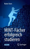 MINT-Fächer erfolgreich studieren