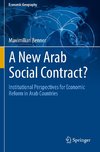 A New Arab Social Contract?