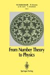 From Number Theory to Physics