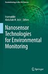 Nanosensor Technologies for Environmental Monitoring