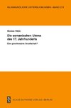 Die osmanischen ,Ulema' des 17. Jahrhunderts. Eine geschlossene Gesellschaft?