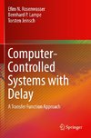 Computer-Controlled Systems with Delay