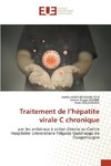 Traitement de l'hépatite virale C chronique