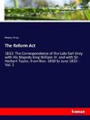 The Reform Act