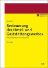 Besteuerung des Hotel- und Gaststättengewerbes