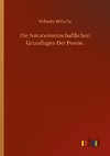 Die Naturwissenschaftlichen Grundlagen Der Poesie.