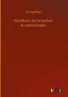 Handbuch der deutschen Kunstdenkmäler