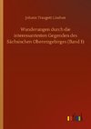 Wanderungen durch die interessantesten Gegenden des Sächsischen Obererzgebirges (Band 1)