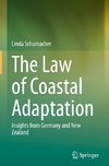 The Law of Coastal Adaptation