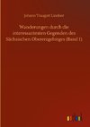 Wanderungen durch die interessantesten Gegenden des Sächsischen Obererzgebirges (Band 1)