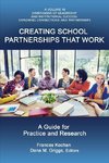 Creating School Partnerships that Work