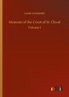 Memoirs of the Court of St. Cloud