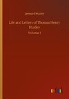 Life and Letters of Thomas Henry Huxley